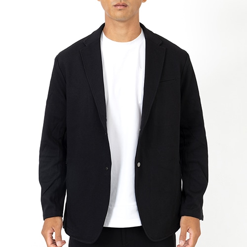MET24 Single Jacket