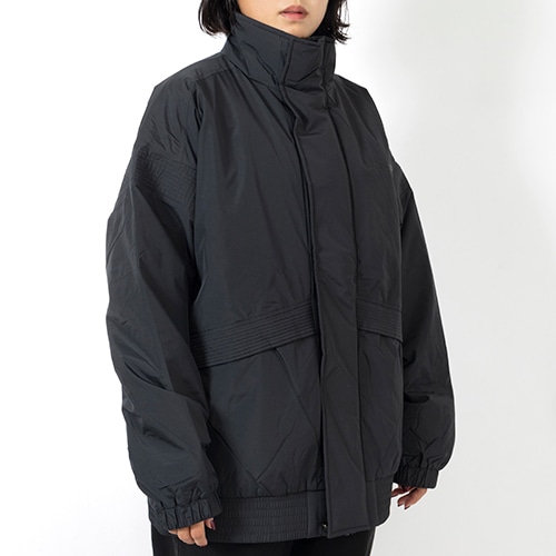 MET24 Padded Jacket