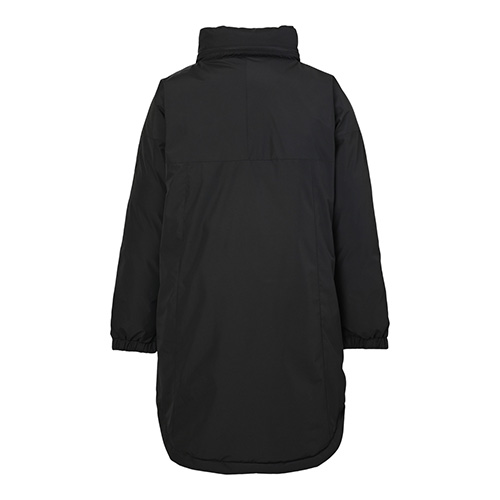 フィールドパデッドコート 撥水加工