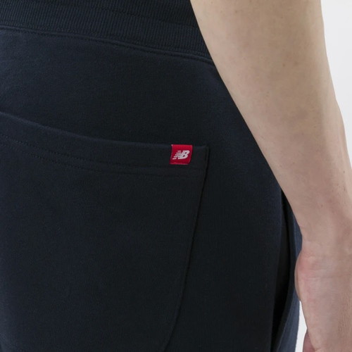 NB Essentials 刺しゅうﾛｺﾞ ｽｳｪｯﾄﾊﾟﾝﾂ