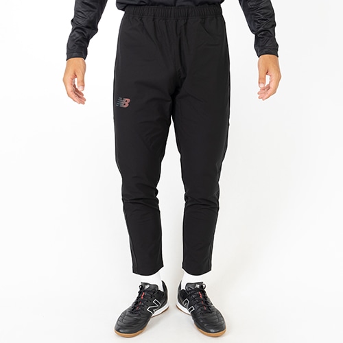 Black Out Collection ストレッチウーブンパンツ