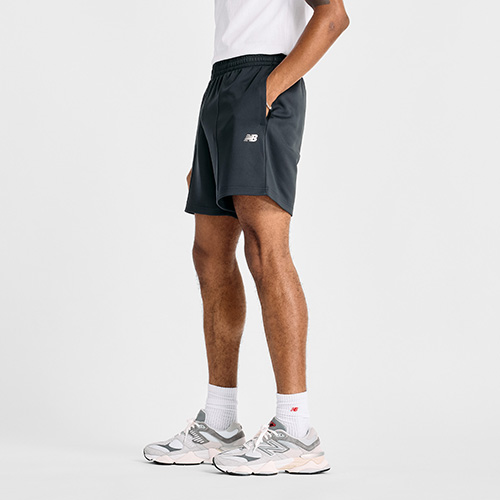 ニットショーツ 7インチ(インナー無し)