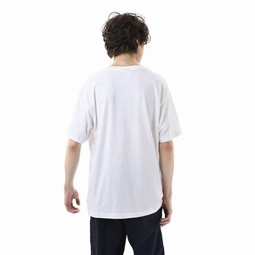 NB Essentials Field Day ﾀｸﾞ Tｼｬﾂ