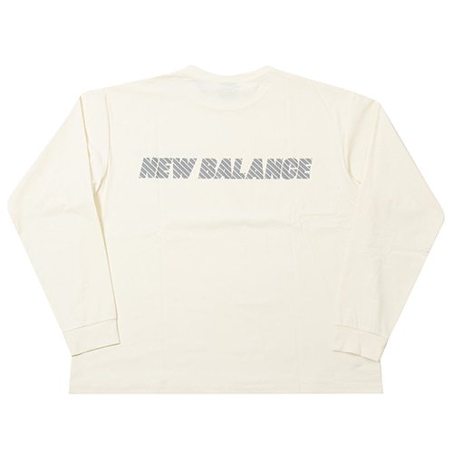 MET24 Training Long Sleeve Tee