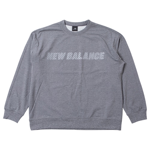 MET24 Crew Neck Sweatshirt