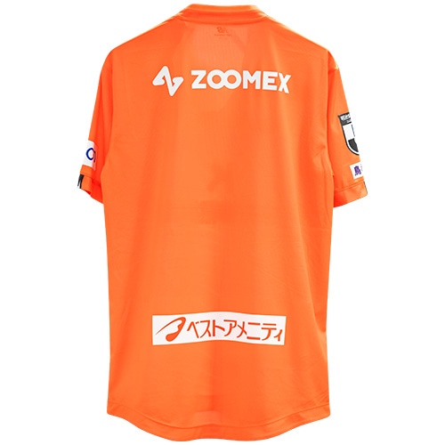 2023 サガン鳥栖 GKユニフォーム