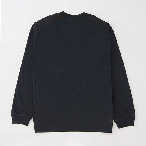 MET24 Pocket Long Sleeve Tee