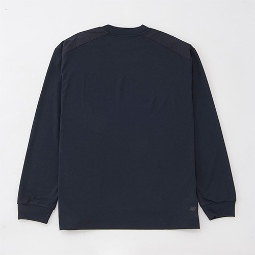 MET24 Pocket Long Sleeve Tee