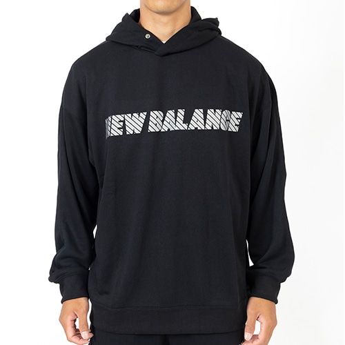 MET24 Reflection NB Logo Hoodie