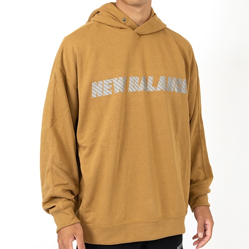 MET24 Reflection NB Logo Hoodie