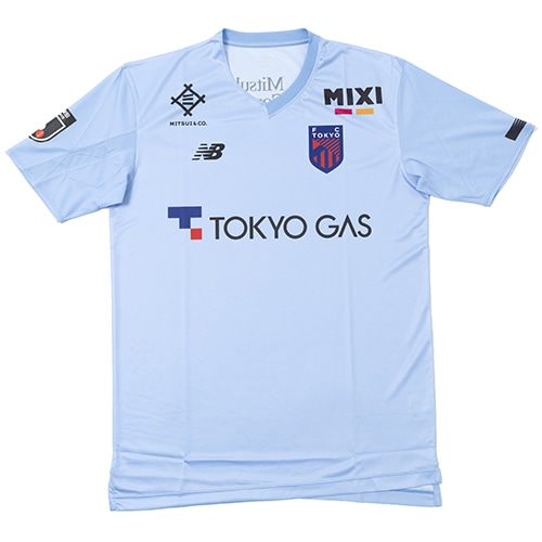 2024 FC東京 GKユニフォーム