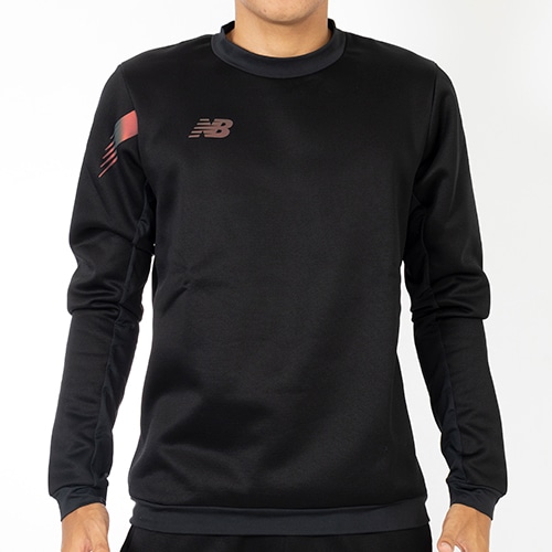Black Out Collection ストレッチボンディングトップ