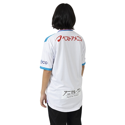 2025 サガン鳥栖 2ndユニフォーム