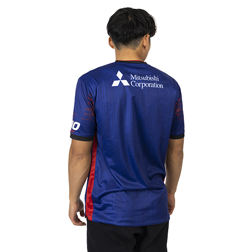 2025 FC東京 1stオーセンティックユニフォーム