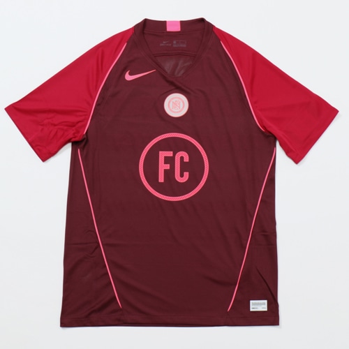 NIKE F.C. ホーム 半袖ジャージ