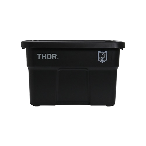 THOR Large Totes With Lid 53L DC