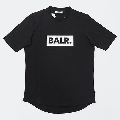 ﾎﾞｰﾗｰ / Tｼｬﾂ / CLUB SHIRT BLK