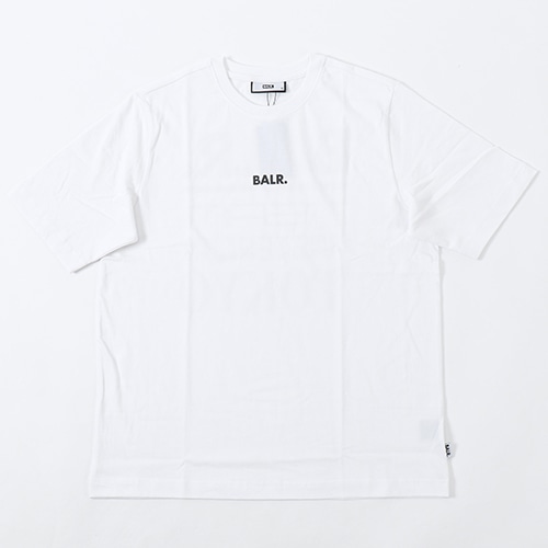 BALR. 日本限定 AMSTERDAM TOKYO Tシャツ