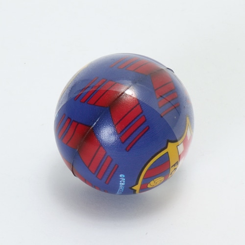 Fcバルセロナ スポンジボール サッカーショップkamo