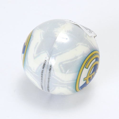 レアル マドリード スポンジボール サッカーショップkamo