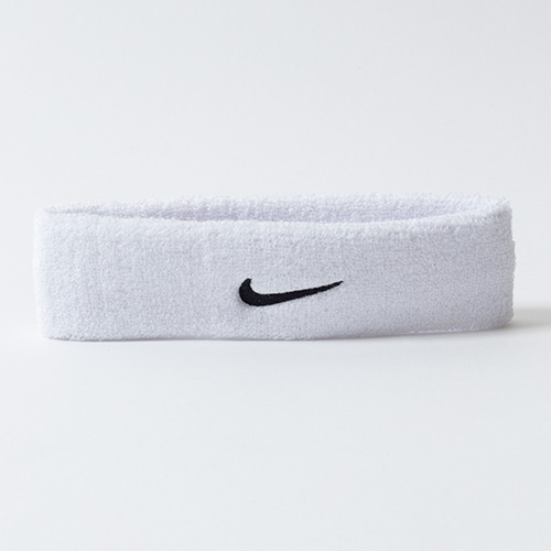 スウッシュ クラシック ヘッドバンド