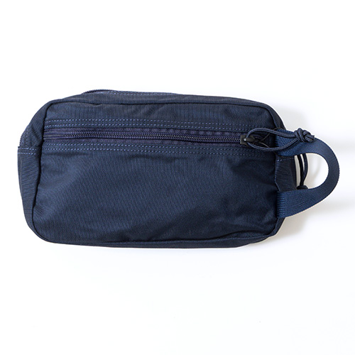 ONE ZIP POUCH MW GENⅡ