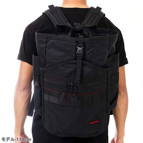 GYM PACK MW GENⅡ