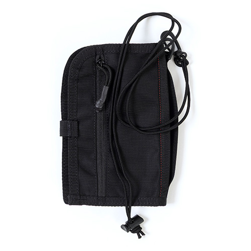 FOLDING PASSPORT CASE／サッカーショップKAMO