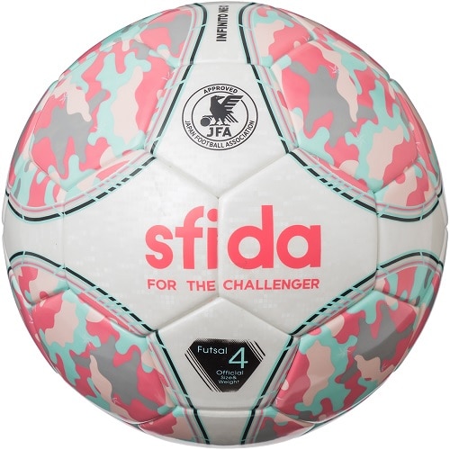フットサルボール Infinito Neo Pro 4号球 サッカーショップkamo