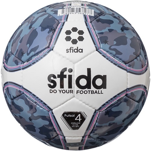 フットサルボール Infinito Neo 4号球 サッカーショップkamo