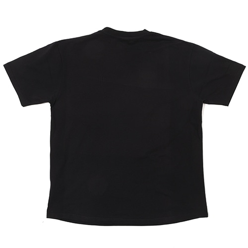 FC東京 ベーシックTシャツ(BLK)