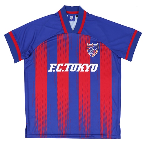 21 Fc東京 プレーヤーズtシャツ サッカーショップkamo