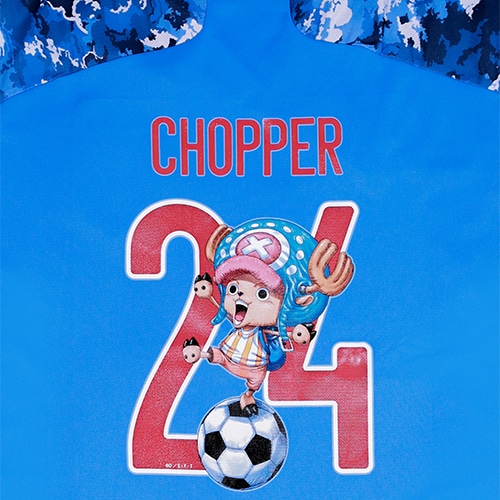 予約 Adidas サッカー日本代表 ホームレプリカ ユニフォーム One Piece チョッパー 限定プリント サッカーショップkamo 予約 Adidas サッカー日本代表 ホームレプリカ ユニフォーム One Piece チョッパー 限定プリント サッカーショップkamo