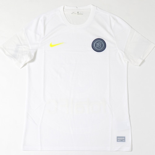 NIKE F.C. ホーム 半袖ジャージ