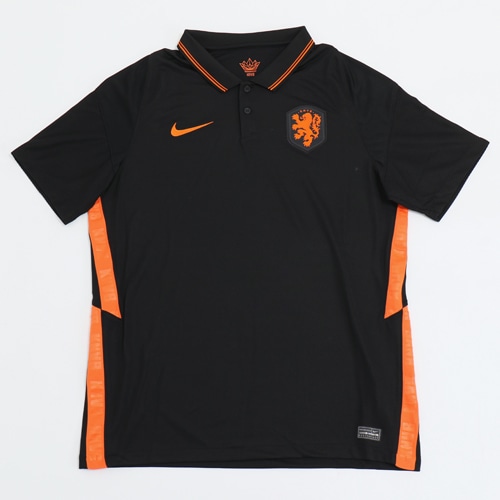 ﾅｲｷ KNVB BRT S/S ｱｳｪｲ ｽﾀｼ／サッカーショップKAMO