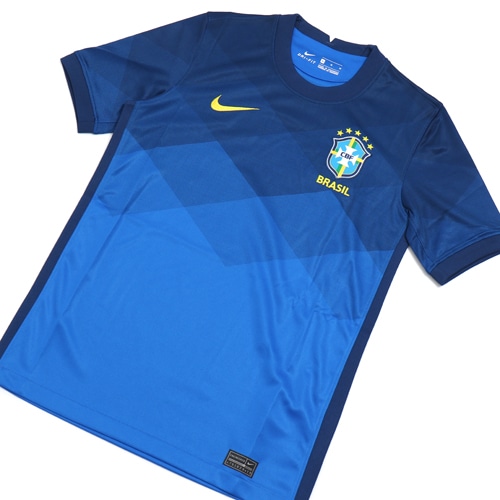 ジュニア ブラジル代表 アウェイレプリカユニフォーム サッカーショップkamo ジュニア ブラジル代表 アウェイレプリカユニフォーム サッカーショップkamo