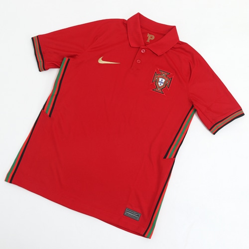 ジュニア ポルトガル代表 ホームレプリカユニフォーム サッカーショップkamo ジュニア ポルトガル代表 ホームレプリカユニフォーム サッカーショップkamo