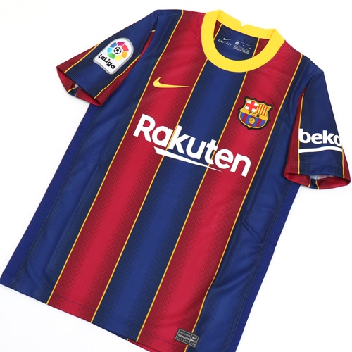ジュニア 21 バルセロナ 1stレプリカユニフォーム サッカーショップkamo ジュニア 21 バルセロナ 1stレプリカユニフォーム サッカーショップkamo