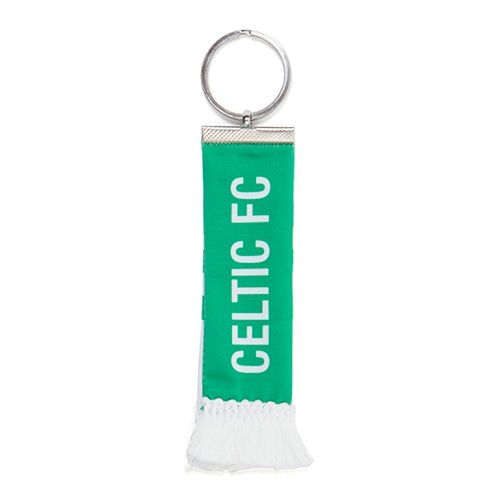 セルティック Keyring Bar Scarf