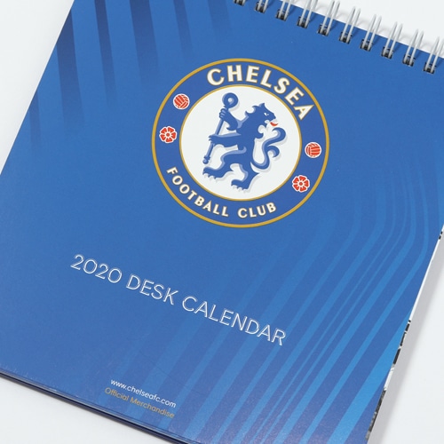 CHE Desktop Calendar 2020