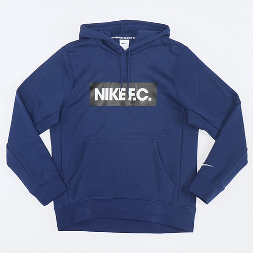 NIKE F.C. エッセンシャル フリース プルオーバー