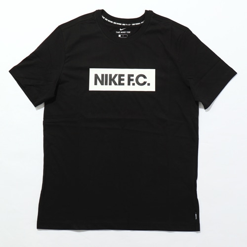 ﾅｲｷ FC ｴｯｾﾝｼｬﾙ Tｼｬﾂ