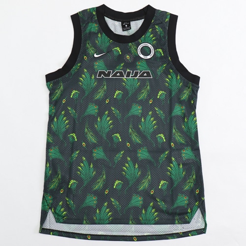 ﾅｲｷ NFF BBALL S/L ﾄｯﾌﾟ