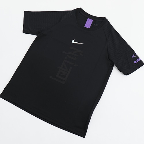 ﾅｲｷ YTH DRI-FIT KM S/S ﾄｯ