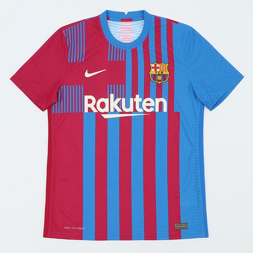 ﾅｲｷ FCB ｳﾞｪｲﾊﾟｰ ﾏｯﾁ S/S ｼﾞｬｰｼﾞ HOME