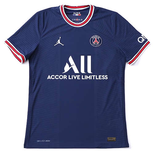 ﾅｲｷ PSG ｳﾞｪｲﾊﾟｰ ﾏｯﾁ S/S ｼﾞｬｰｼﾞ HOME