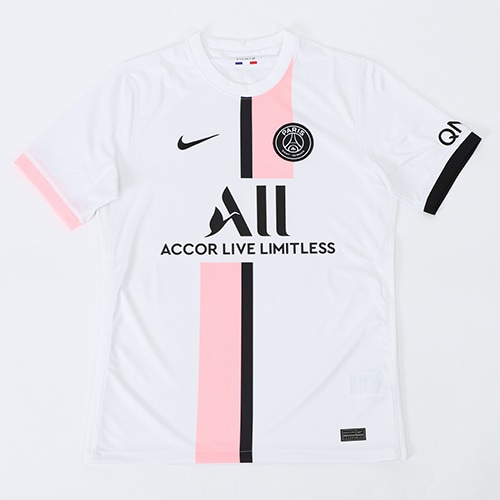 ﾅｲｷ PSG ｽﾀｼﾞｱﾑ S/S ｼﾞｬｰｼﾞ