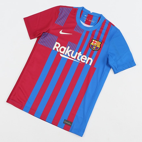 Fcバルセロナ ユニフォーム 21 22 ウェア Fountainofyouthnc Com