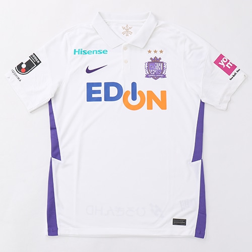 ﾅｲｷ ｻﾝﾌﾚｯﾁｪ BRT ｽﾀｼﾞｱﾑ S/S ｼﾞｬｰｼﾞ AWAY