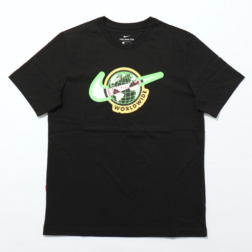 スウッシュワールドワイド Tシャツ